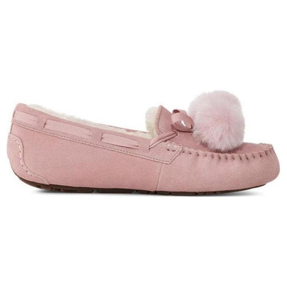 Мокасины UGG, 1138651-RSGRY