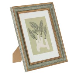 GAEM Фоторамка для фото 15*20, L19,5 W1,5 H24,5 см