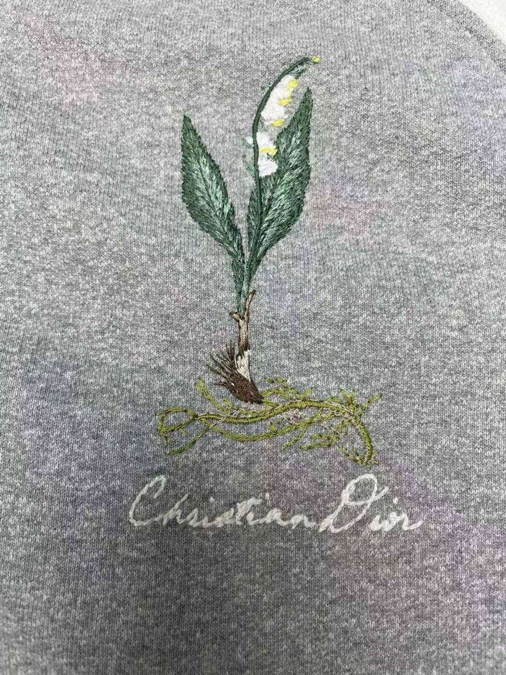 Бомбер Dior
