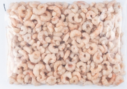 Креветки очищенные 200-300, 1кг