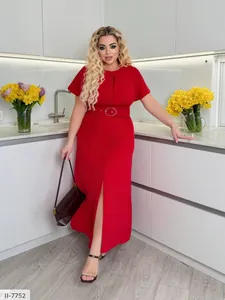 Платье II-7747 Фабрика Моды