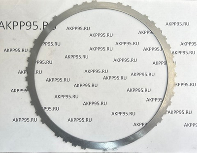 Стальной диск B1 1.8mm