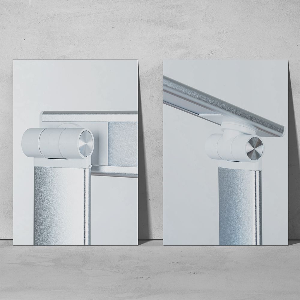 Офисная настольная лампа Arte Lamp