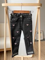 Джинсы Monnalisa, 98