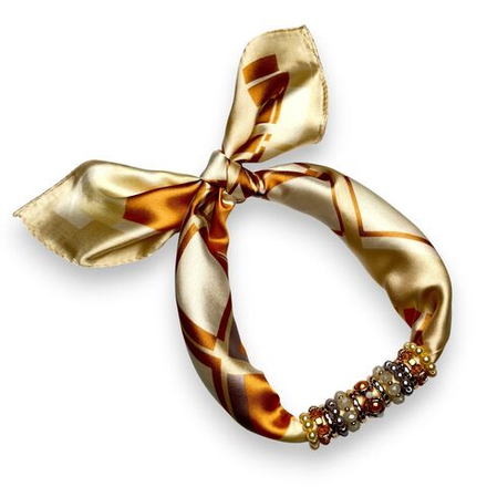 Косынка Стюардесса 002262_81_86 FOXTROT