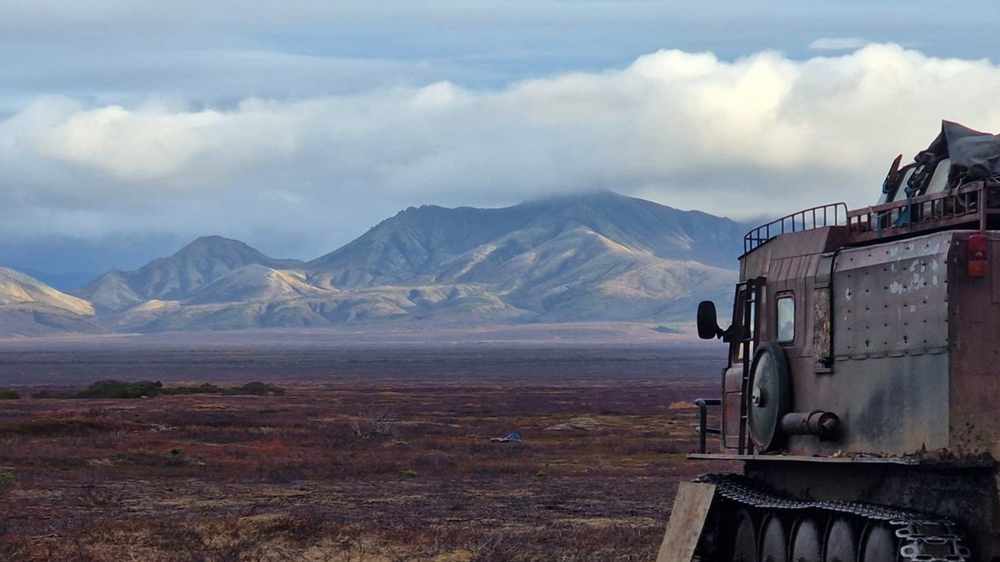 Комбинированный тур "Путешествие по южной Чукотке"