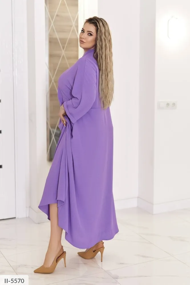 Платье II-5560 Фабрика Моды