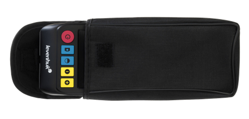 Лупа цифровая Levenhuk DTX DX50