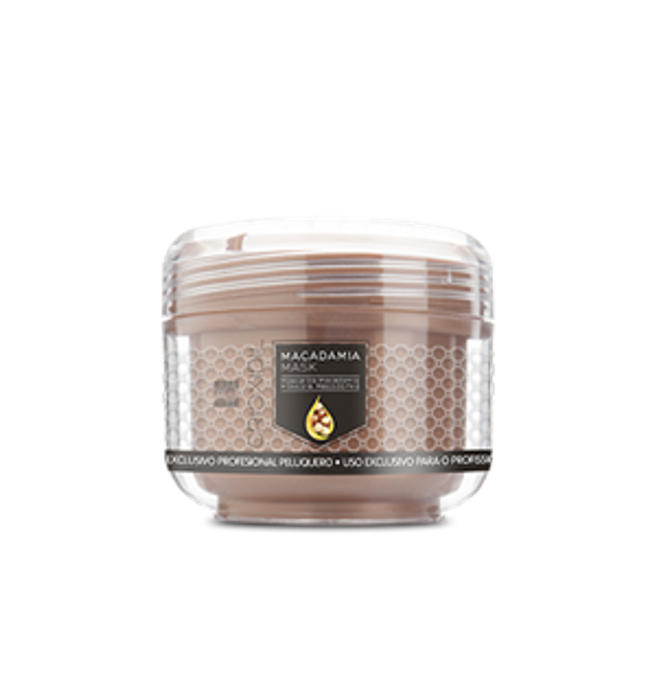 CRIOXIDIL Macadamia Маска с маслом макадамии, 200ml