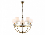 Подвесная люстра Ambrella Light HIGH LIGHT LH71251