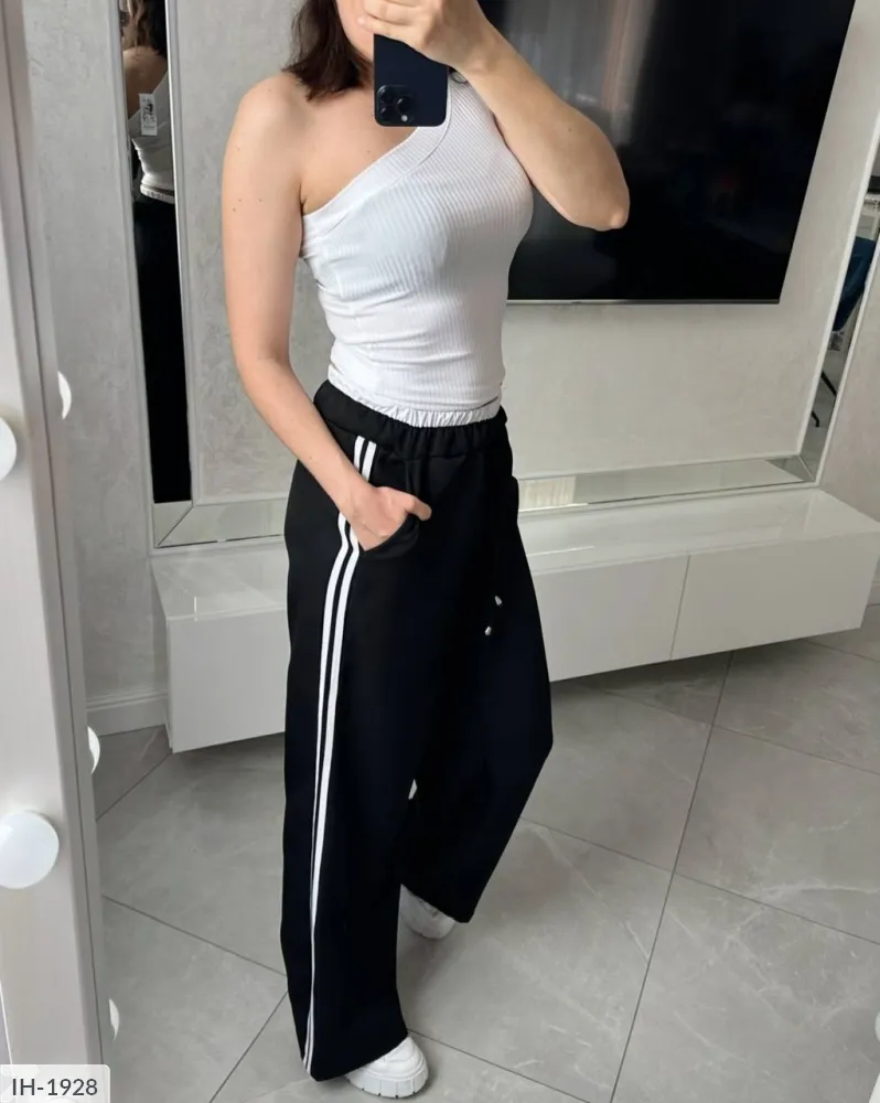 Штаны IH-1924 Фабрика Моды