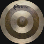 Тарелка 20" Bosphorus 20ART Antique Thin Ride