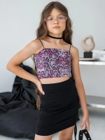 Комплект топов для девочки