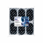 Латки овальные О4 (46х80), 100 шт. пакет