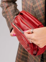 сумки через плечо