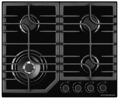 Встраиваемая газовая варочная панель Kuppersberg FG 63 B