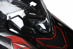 Снегоход IKUDZO HUNTER 750LK 29 V2