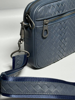 Сумка-мессенджер Bottega Veneta