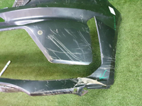 Бампер передний Kia Sorento 4 (2020-н.в.)