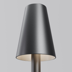 Ландшафтный светильник Outdoor O504FL-L1B3K