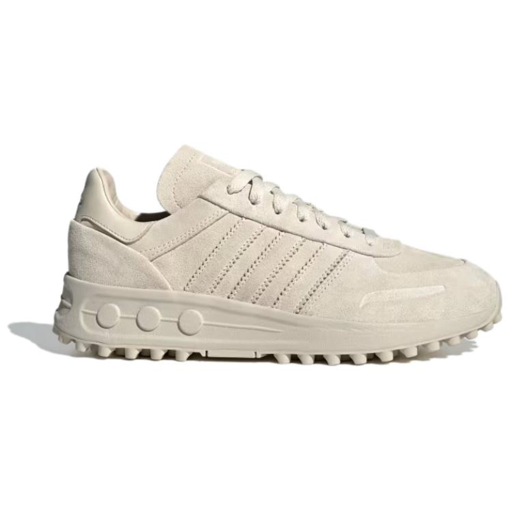 Adidas La Trainer Xlg Aluminium