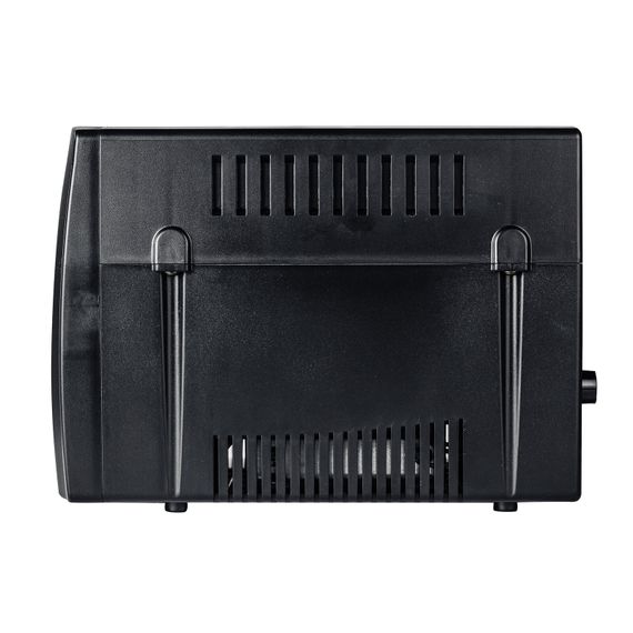 Стабилизатор напряжения HUBERT AVR 500 (пластиковый корпус) — (2)