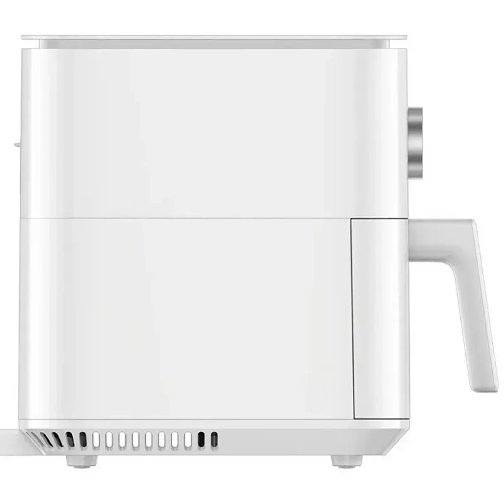Аэрогриль Xiaomi Smart Air Fryer 6.5L EU (белый)