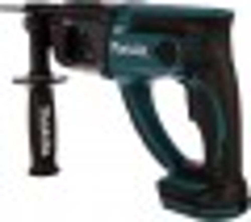 Перфоратор аккумуляторный MAKITA DHR202Z без АКБ и ЗУ