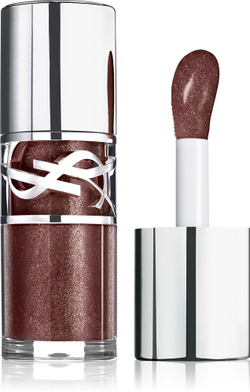 Yves Saint Laurent Loveshine Plumping Lip Oil Gloss - Блеск для губ оттенок 6 Espresso Stardust, 6 ml