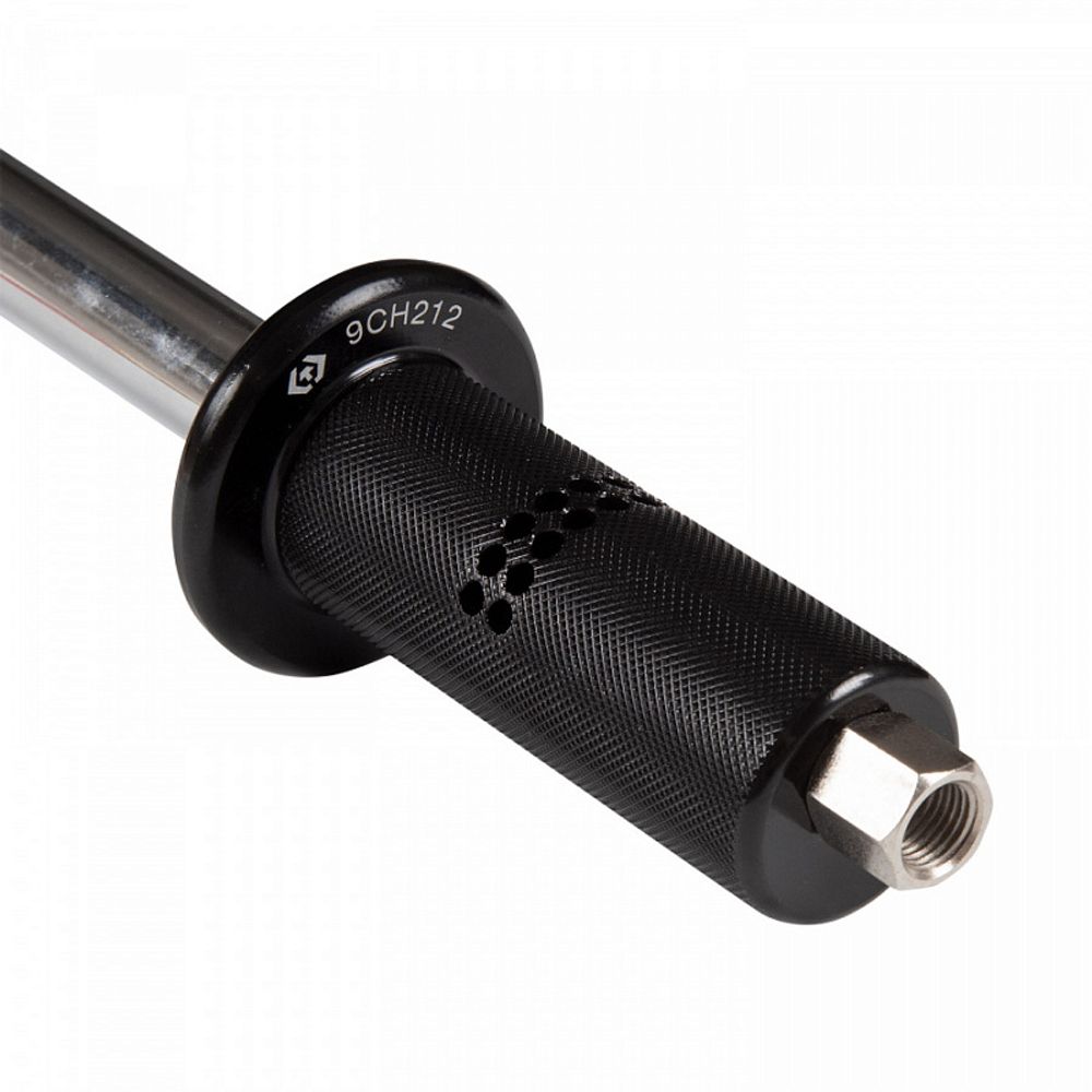 KING TONY (9CH212) Обратный рихтовочный молоток, пневматический, 1,36 кг, 3 предмета