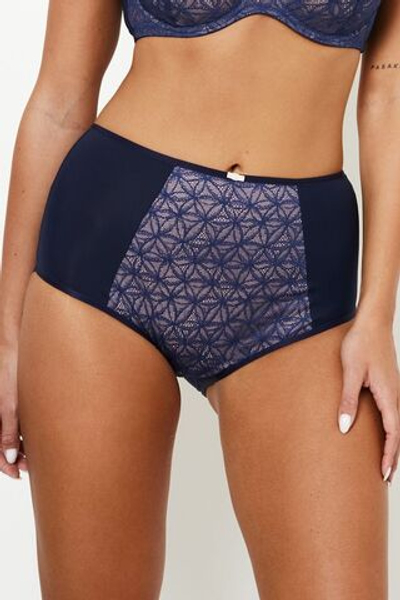 RIMINI Трусы высокие SUBTILLE