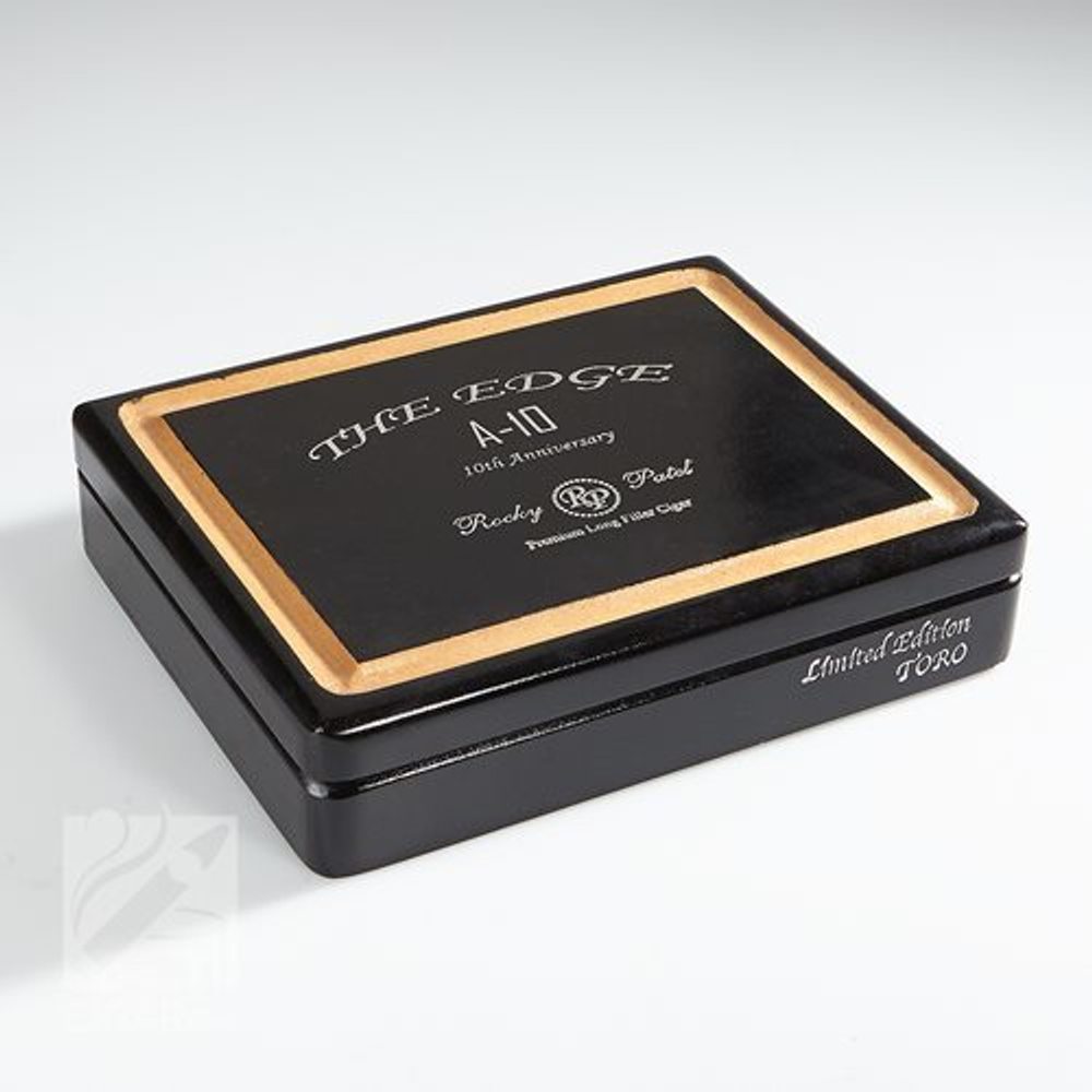 Rocky Patel The Edge A-10 Limited Edition Toro SALES