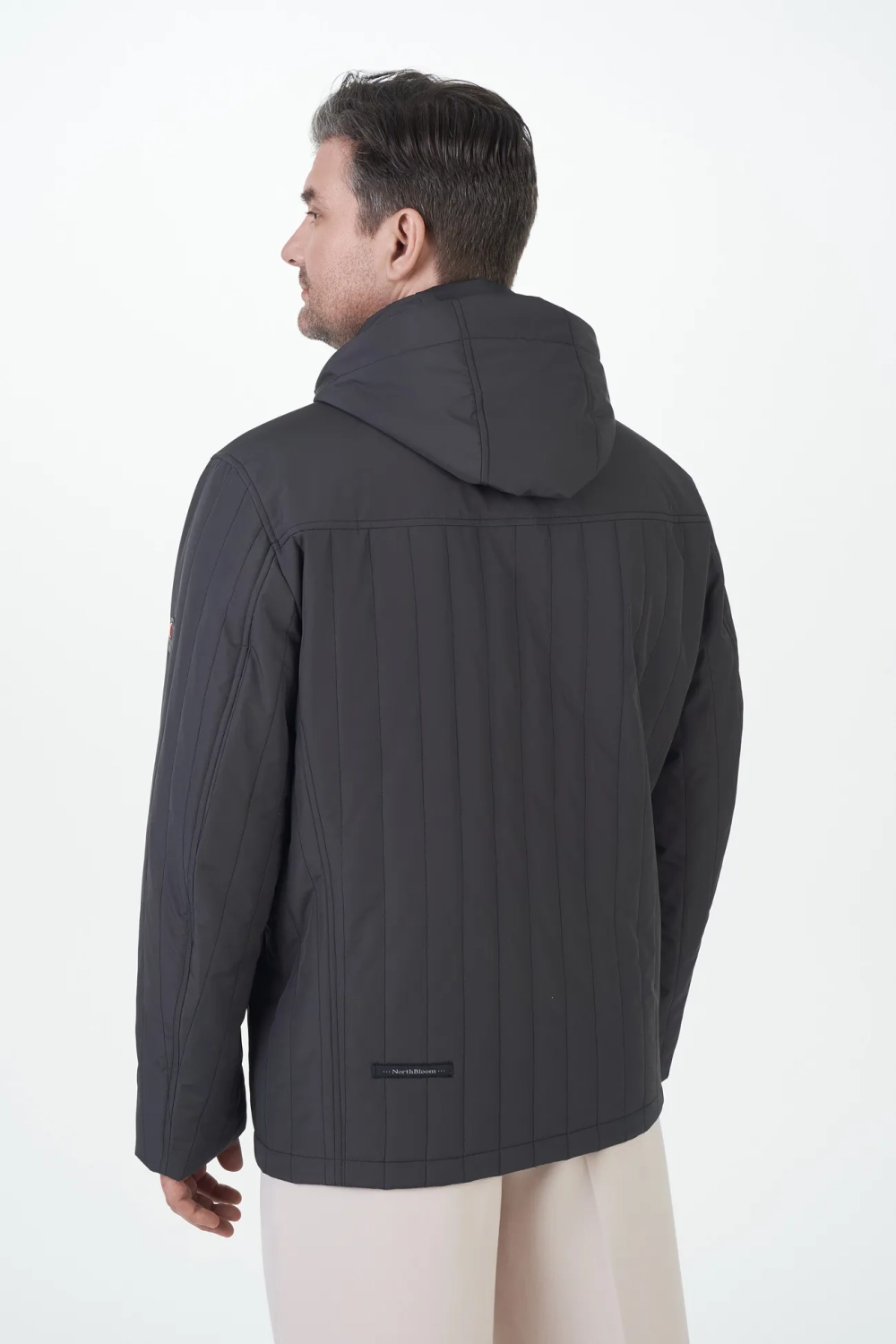 Куртка мужская Сократ NorthBloom