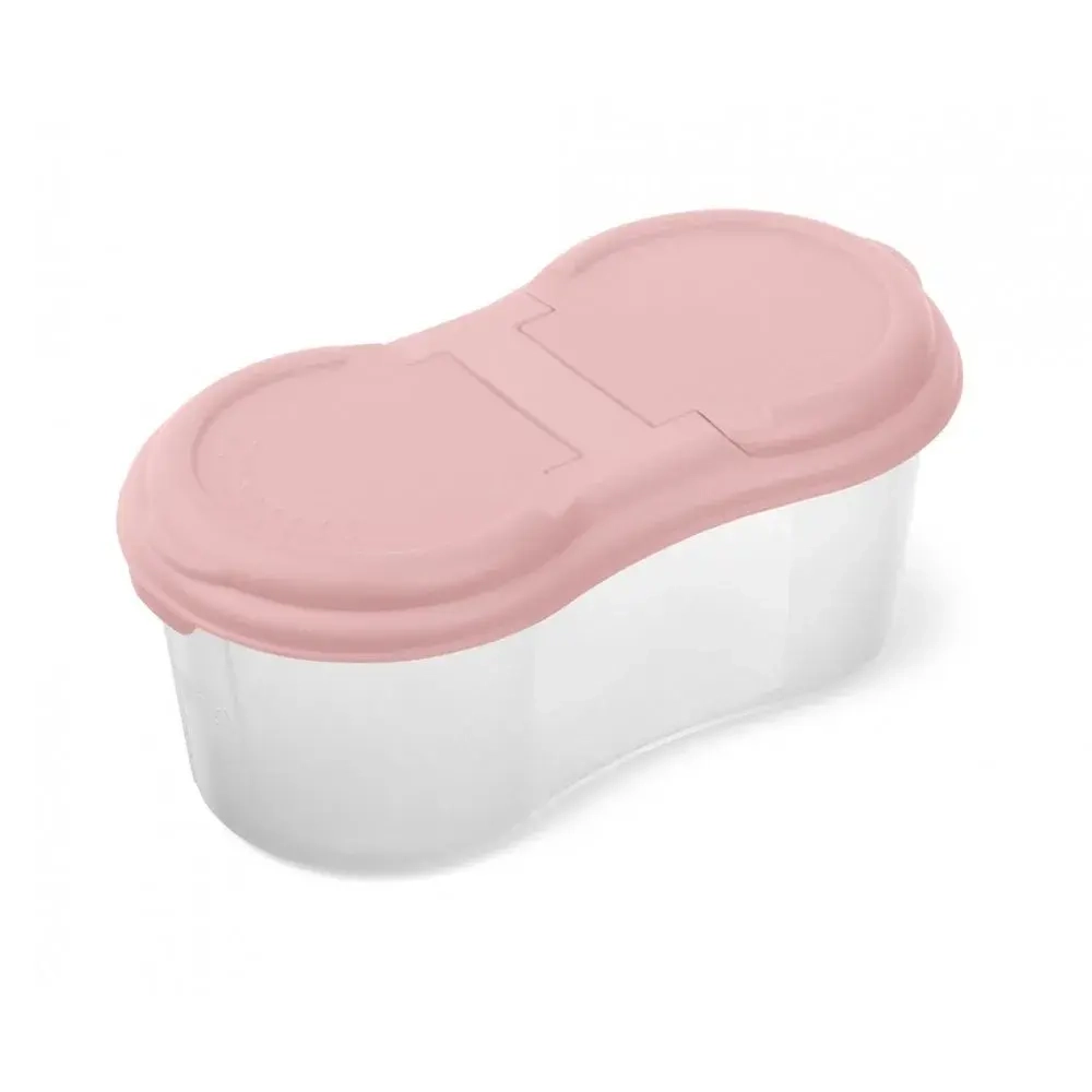 Контейнер для сыпучих продуктов №1, 0,5л (комплект 30 шт)