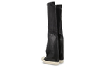RICK OWENS/RO Over the knee Boots Women"s Black