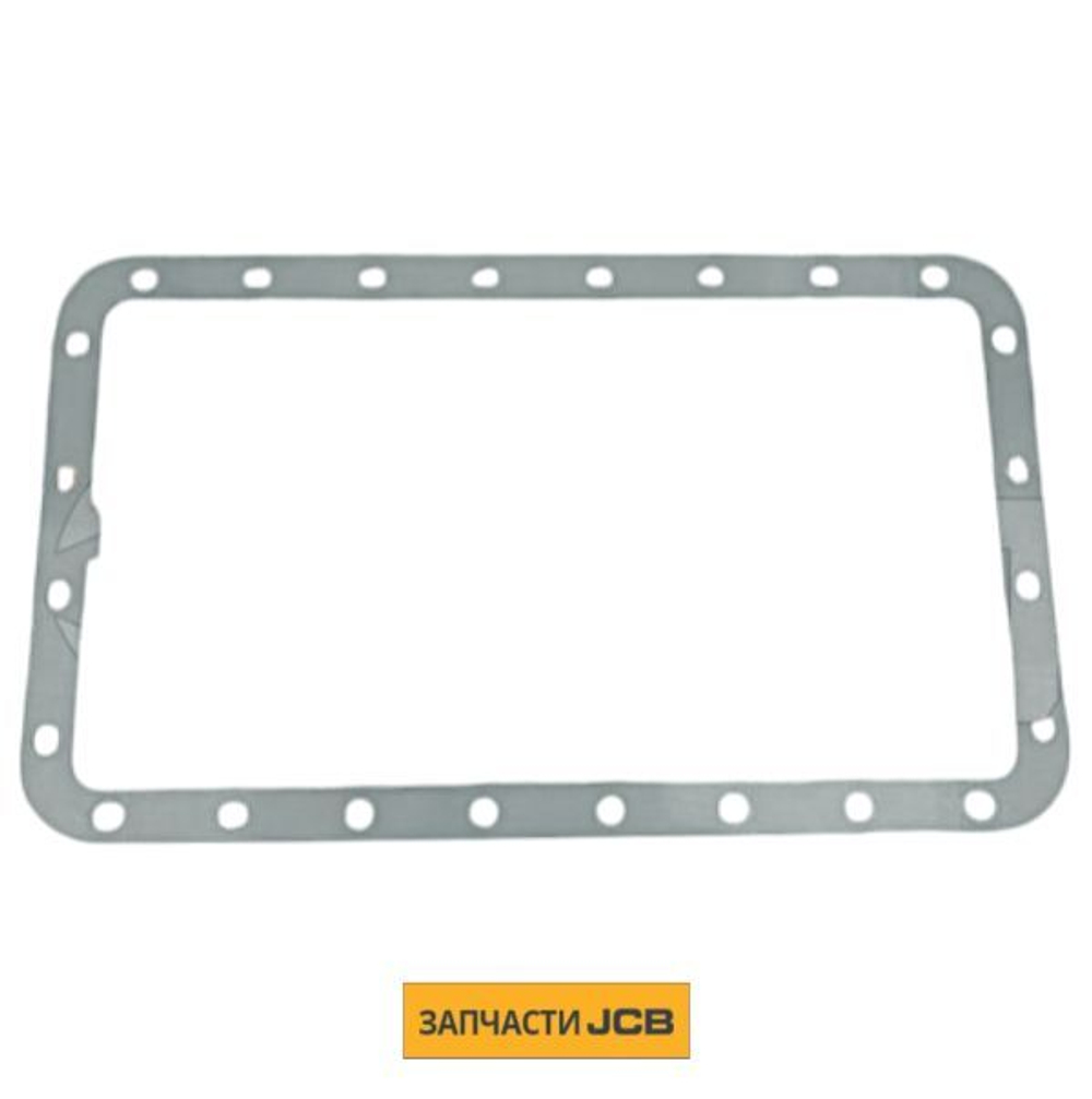 Прокладка поддона ДВС JCB 333/C0983