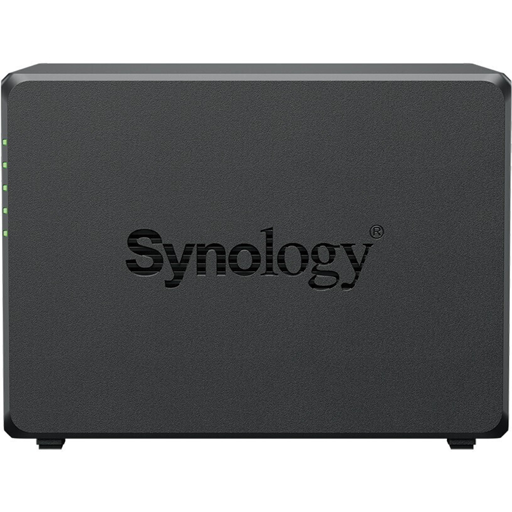 Сетевое хранилище (NAS) Synology DS423+