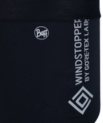 Бандана Buff Windproof Solid Black (US:one size)