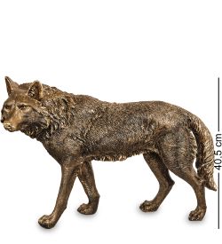 БФ-222 Фигура «Волк» большой