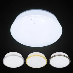 CLD6008Nz Дельта Стар Св-к Встр. 8W*4000K