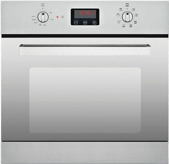 Электрический духовой шкаф Nardi FEX 97S52 XS4