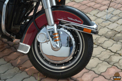 Harley-Davidson Ultra Classic