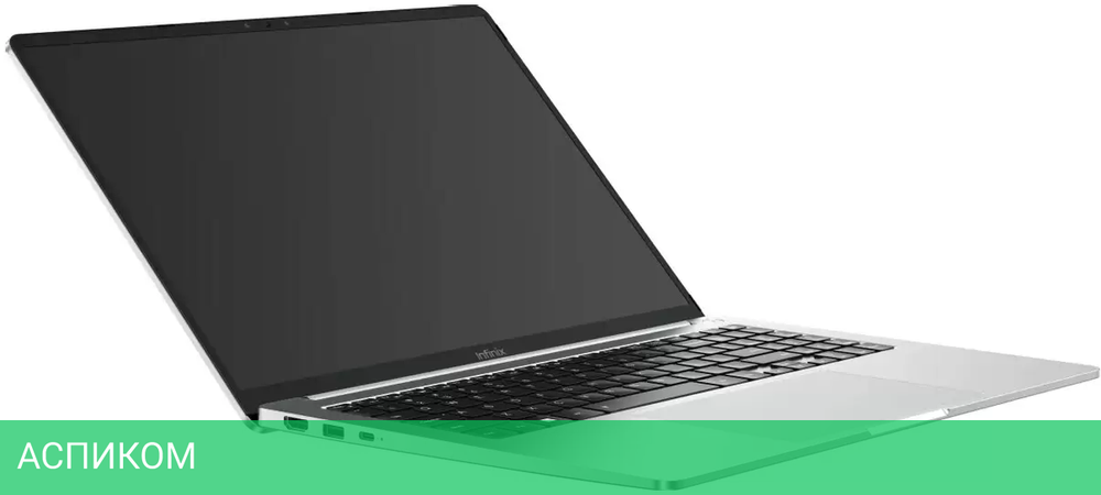 Ноутбук Infinix Inbook Y4 Max YL613 71008301773