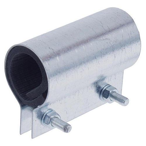 Хомут ремонтный ф25