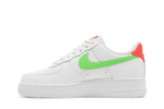Кроссовки Nike Air Force 1 Low (Женская размерная сетка)