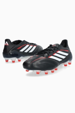 Бутсы adidas Copa Pure 4 Elite AG - черный