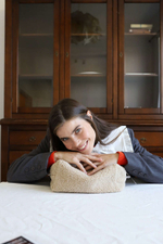 Косметичка Teddy M, Бежевый