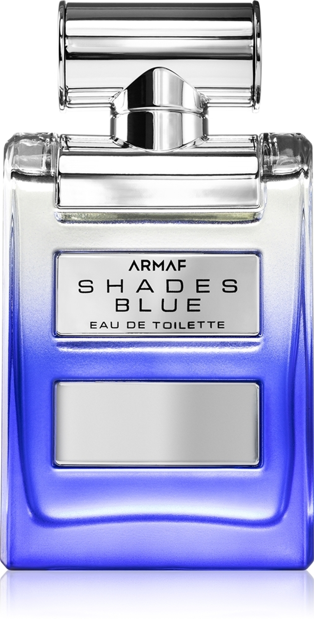 Armaf Shades Blue туалетная вода для мужчин