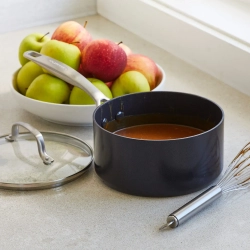 GreenPan Кастрюля Copenhagen 18 см 2,1 л