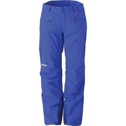Брюки MARKER WOMEN'S MOMENT PANT (артикул 3292) цвет Spectrum Blue (527)